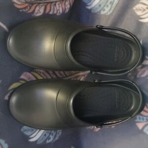 CROCS mule clog